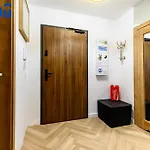 Centaurus 15 By Rent4you Apartment *
