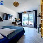 Apartment Centaurus 15 By Rent4you Olsztyn