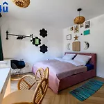 Apartment Centaurus 15 By Rent4you *