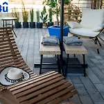 Centaurus 15 By Rent4you Apartment Olsztyn