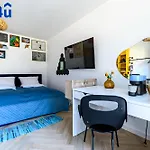 Apartment Centaurus 15 By Rent4you
