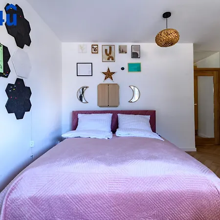 Centaurus 15 By Rent4you Apartment
