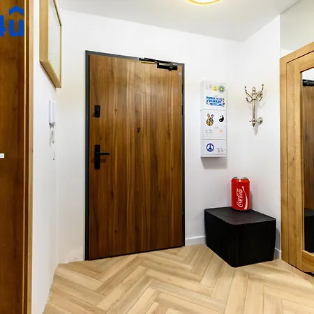 Centaurus 15 By Rent4you Apartment *