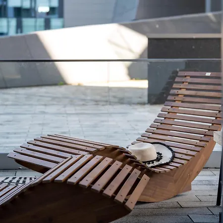 Apartment Centaurus 15 By Rent4you Olsztyn (Warmian-Masurian)