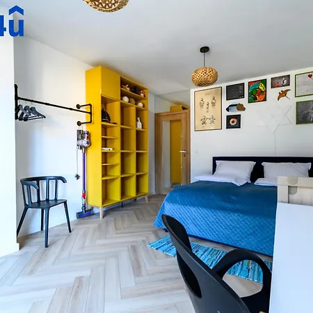 Centaurus 15 By Rent4you * Olsztyn