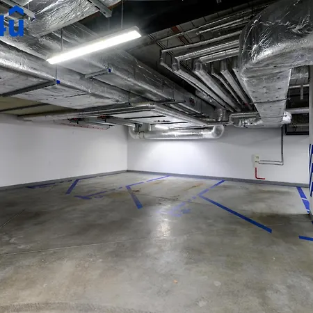 Centaurus 15 By Rent4you Διαμέρισμα Όλστυν