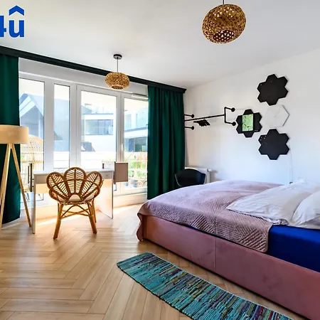 Apartment Centaurus 15 By Rent4you *