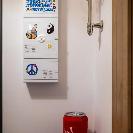 Centaurus 15 By Rent4you *