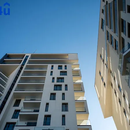 Centaurus 15 By Rent4you Apartment