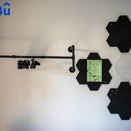 Centaurus 15 By Rent4you Διαμέρισμα *