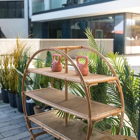 Διαμέρισμα Centaurus 15 By Rent4you *