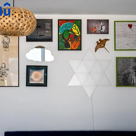 Centaurus 15 By Rent4you Apartment Olsztyn (Warmian-Masurian)