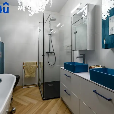 Apartment Centaurus 15 By Rent4you Olsztyn (Warmian-Masurian)