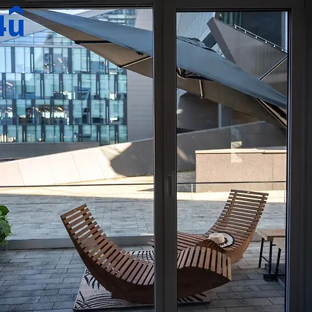Centaurus 15 By Rent4you * Olsztyn (Warmian-Masurian)