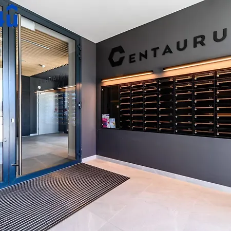 Centaurus 15 By Rent4you
