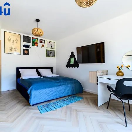 Centaurus 15 By Rent4you Διαμέρισμα Όλστυν