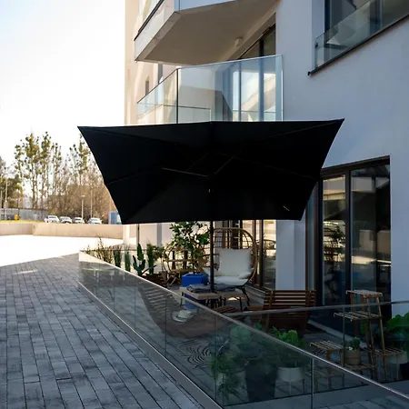 Apartment Centaurus 15 By Rent4you *