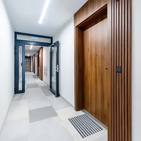 Centaurus 15 By Rent4you Διαμέρισμα Όλστυν