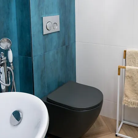 Διαμέρισμα Centaurus 15 By Rent4you