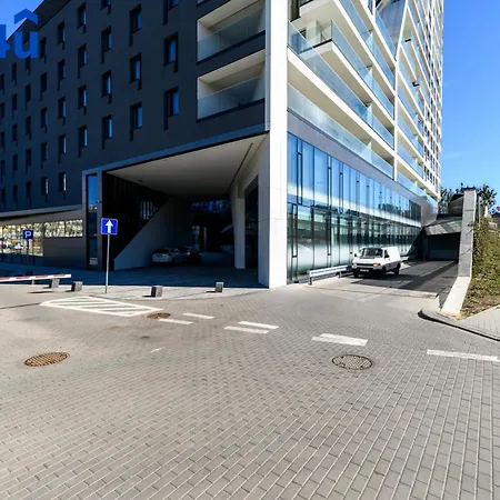 Centaurus 15 By Rent4you Olsztyn