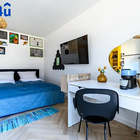 Apartment Centaurus 15 By Rent4you