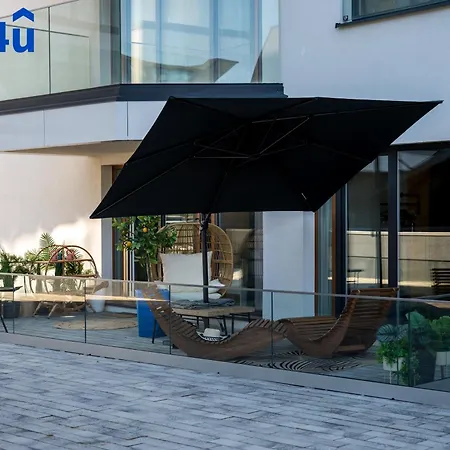 Centaurus 15 By Rent4you Διαμέρισμα *